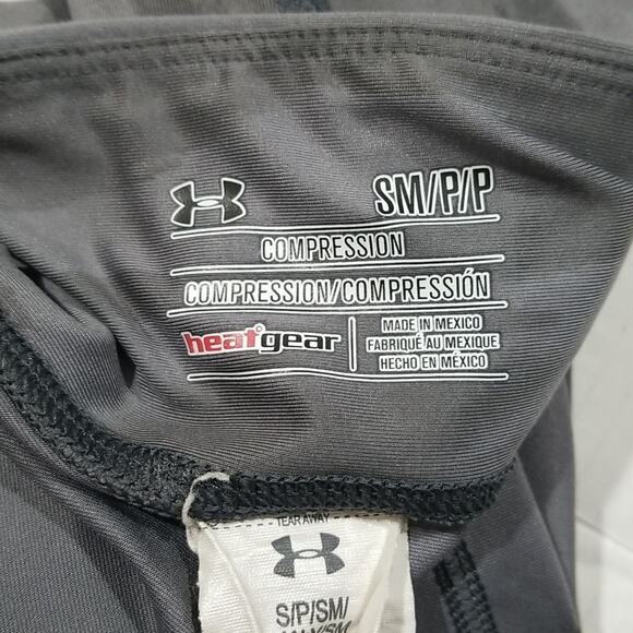 Under armour activewear leggings‎ sz small - Picture 3 of 6